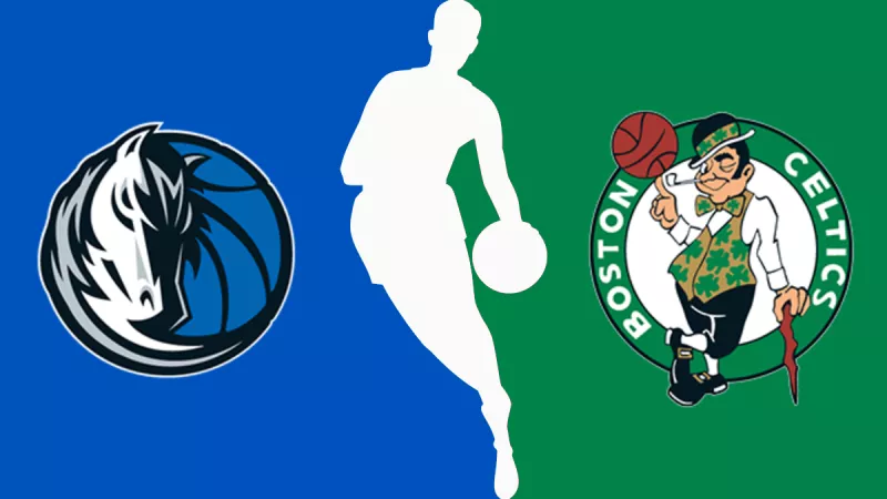 Даллас Маверикс - Бостон Селтикс 04.02.2026: прямая трансляция и запись матчей НБА | Сезон 2025/26