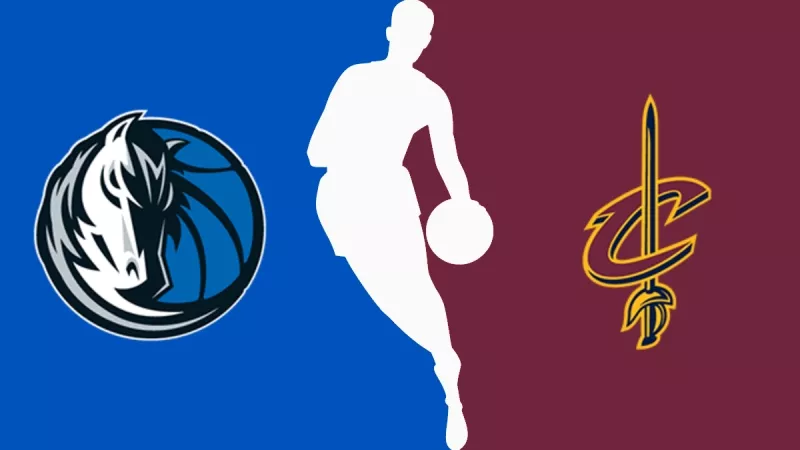 Даллас Маверикс - Кливленд Кавальерс 14.03.2026: прямая трансляция и запись матчей НБА | Сезон 2025/26