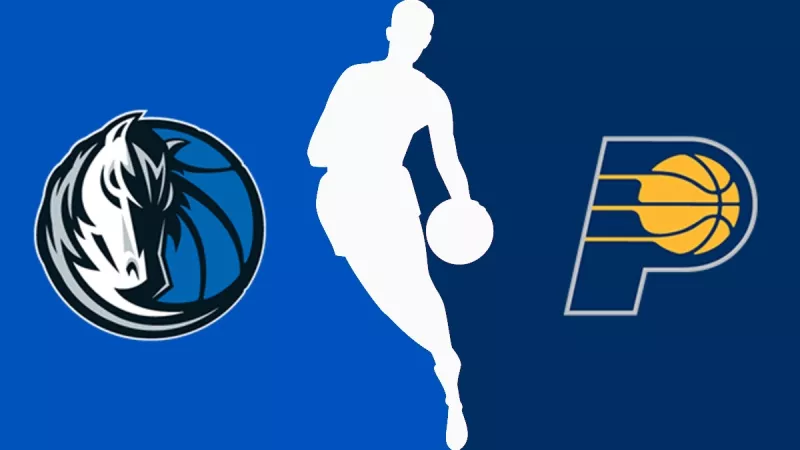 Даллас Маверикс - Индиана Пэйсерс 30.10.2025: прямая трансляция и запись матчей НБА | Cезон 2025/26