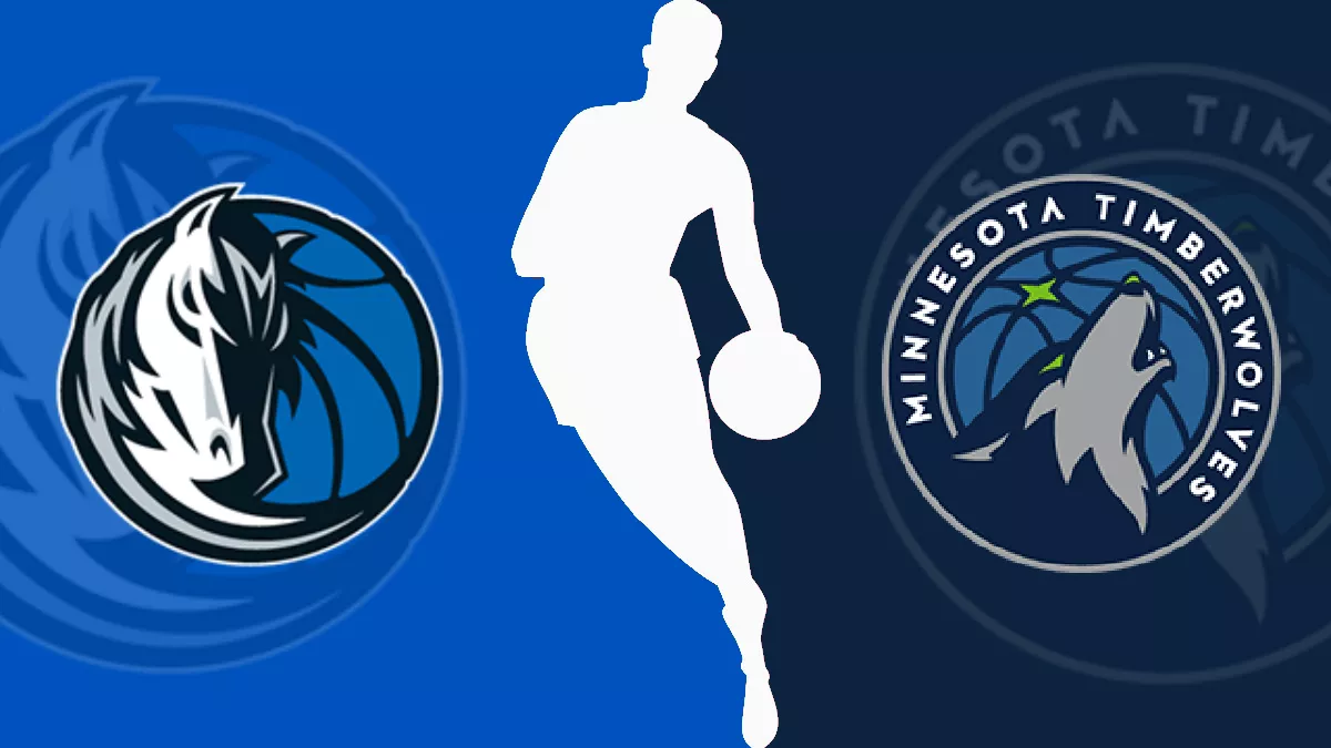 Даллас Маверикс - Миннесота Тимбервулвз 31.03.2026: прямая трансляция и запись матчей НБА | Сезон 2025/26