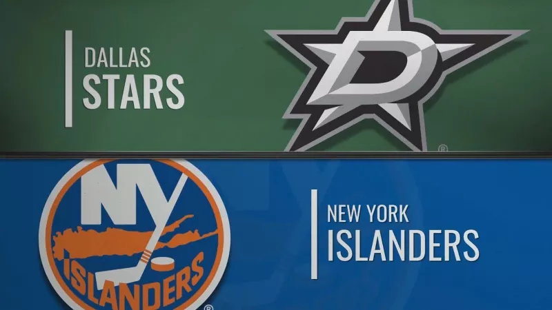Даллас Старз - Нью-Йорк Айлендерс 19.11.2025: прямая трансляция и запись матчей НБА | Cезон 2025/26