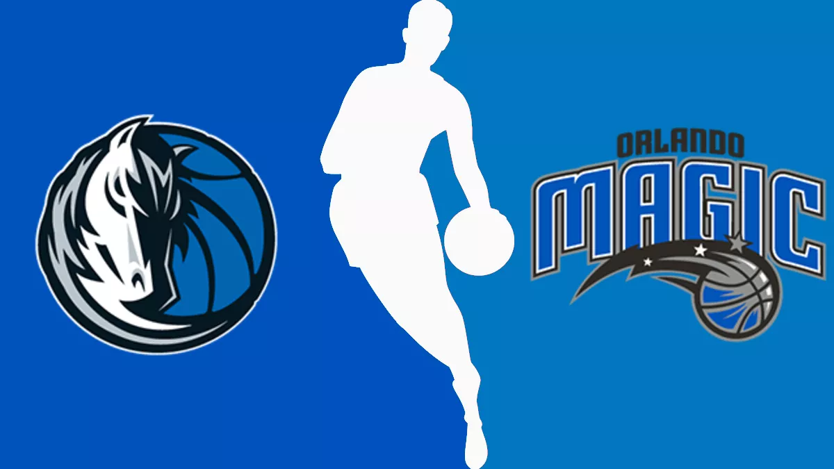 Даллас Маверикс - Орландо Мэджик 04.04.2026: прямая трансляция и запись матчей НБА | Сезон 2025/26