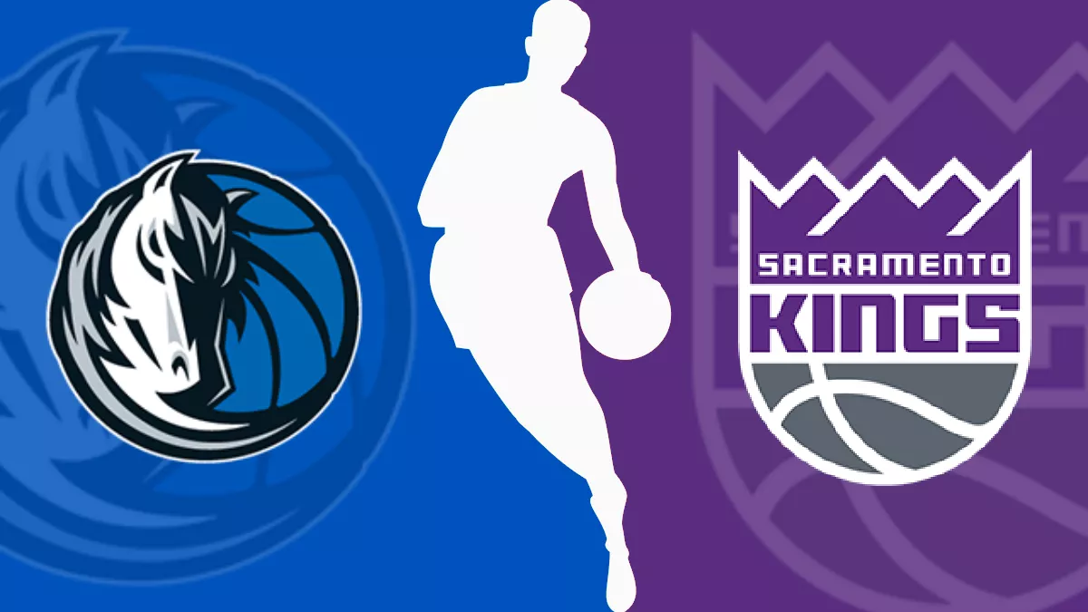 Даллас Маверикс - Сакраменто Кингз 27.02.2026: прямая трансляция и запись матчей НБА | Сезон 2025/26