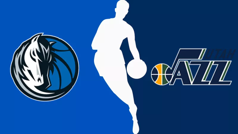 Даллас Маверикс - Юта Джаз 16.01.2026: прямая трансляция и запись матчей НБА | Cезон 2025/26