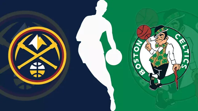 Денвер Наггетс - Бостон Селтикс 26.02.2026: прямая трансляция и запись матчей НБА | Сезон 2025/26