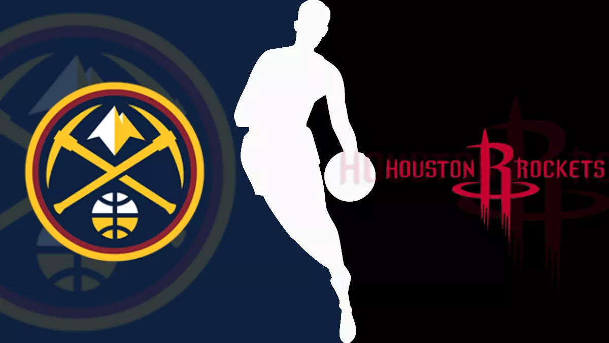 Денвер Наггетс - Хьюстон Рокетс 16.12.2025: прямая трансляция и запись матчей НБА | Cезон 2025/26