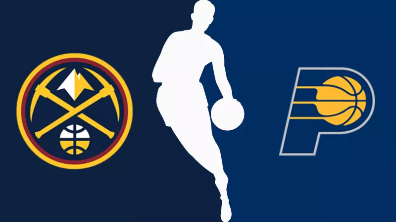 Денвер Наггетс - Индиана Пэйсерс 09.11.2025: прямая трансляция и запись матчей НБА | Cезон 2025/26