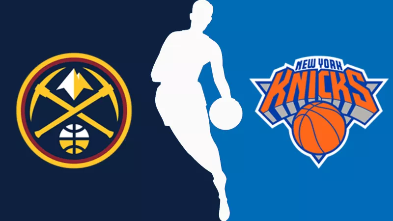 Денвер Наггетс - Нью-Йорк Никс 07.03.2026: прямая трансляция и запись матчей НБА | Сезон 2025/26