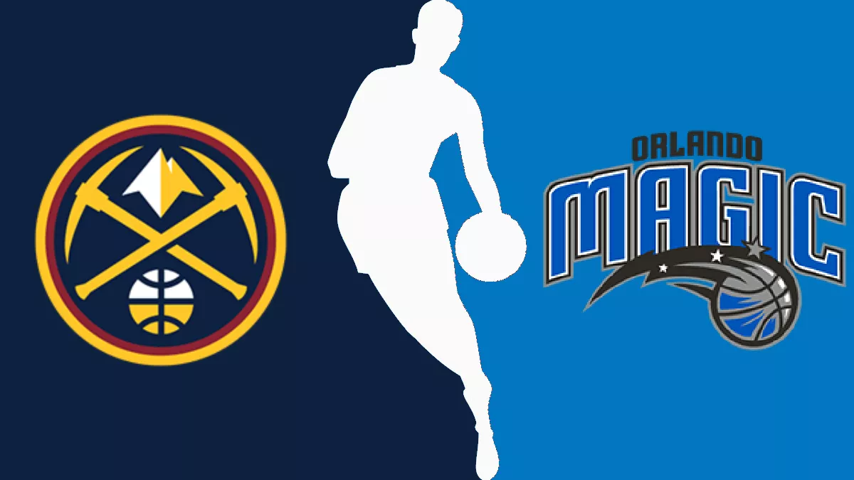 Денвер Наггетс - Орландо Мэджик 07.02.2025: прямая трансляция и запись матча НБА | Cезон 2024/25