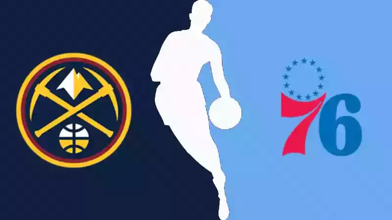 Денвер Наггетс - Филадельфия Севенти Сиксерс 18.03.2026: прямая трансляция и запись матчей НБА | Сезон 2025/26