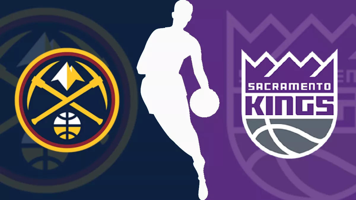 Денвер Наггетс - Сакраменто Кингз 04.11.2025: прямая трансляция и запись матчей НБА | Cезон 2025/26