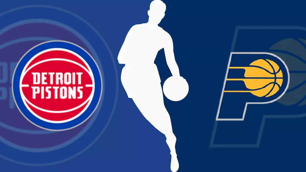 Детройт Пистонс - Индиана Пэйсерс 18.11.2025: прямая трансляция и запись матчей НБА | Cезон 2025/26