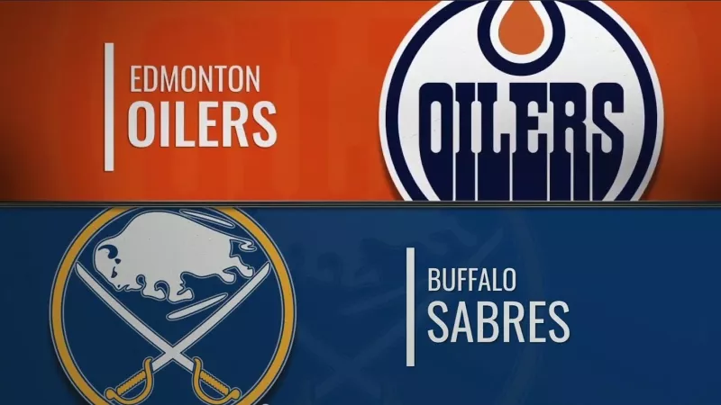 Эдмонтон Ойлерз - Баффало Сейбрз 10.12.2025: прямая трансляция и запись матчей НХЛ | Cезон 2025/26