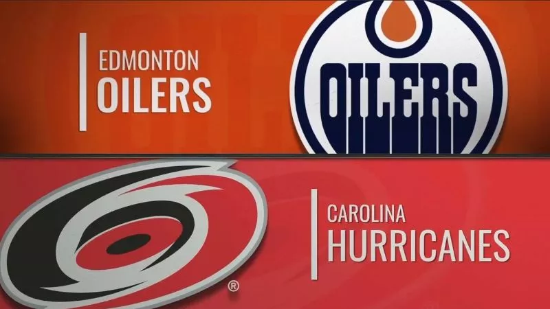 Эдмонтон Ойлерз - Каролина Харрикейнз 07.03.2026: прямая трансляция и запись матчей НХЛ | Сезон 2025/26