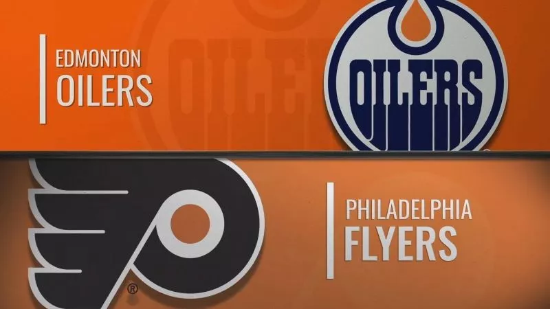 Эдмонтон Ойлерз - Филадельфия Флайерз 03.01.2026: прямая трансляция и запись матчей НХЛ | Cезон 2025/26