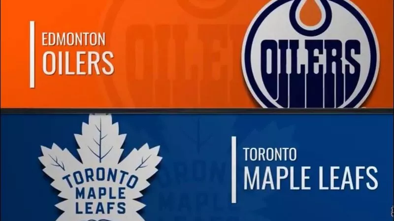 Эдмонтон Ойлерз - Торонто Мейпл Лифс 04.02.2026: прямая трансляция и запись матчей НХЛ | Сезон 2025/26
