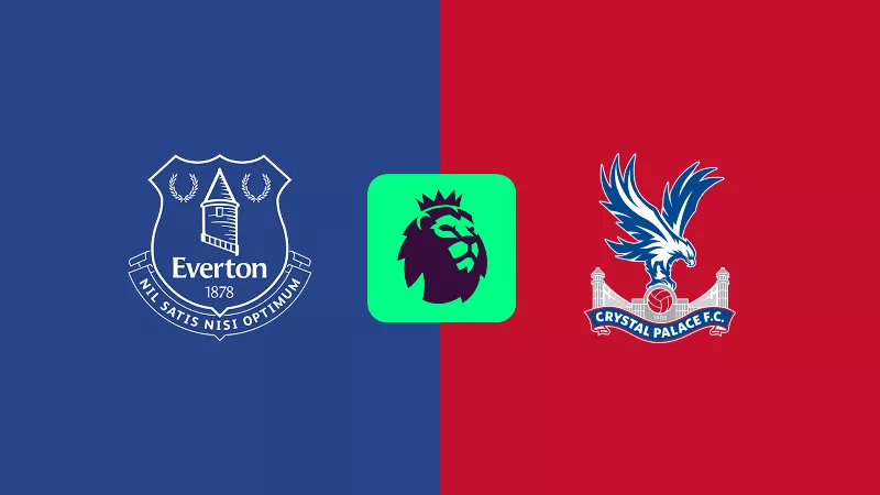 Эвертон — Кристал Пэлас 05.10.2025: прямая трансляция и запись матча АПЛ | 2025/26