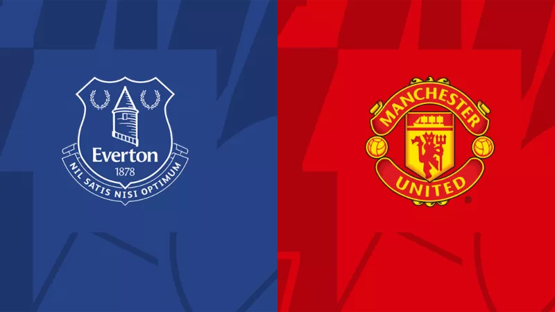 Эвертон — Манчестер Юнайтед 23.02.2026: прямая трансляция и запись матча АПЛ | 2025/26