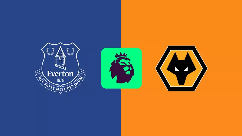 Эвертон — Вулверхэмптон Уондерерс 07.01.2026: прямая трансляция и запись матча АПЛ | 2025/26