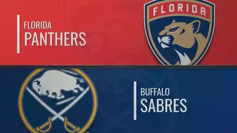 Флорида Пантерз - Баффало Сейбрз 28.02.2026: прямая трансляция и запись матчей НХЛ | Сезон 2025/26