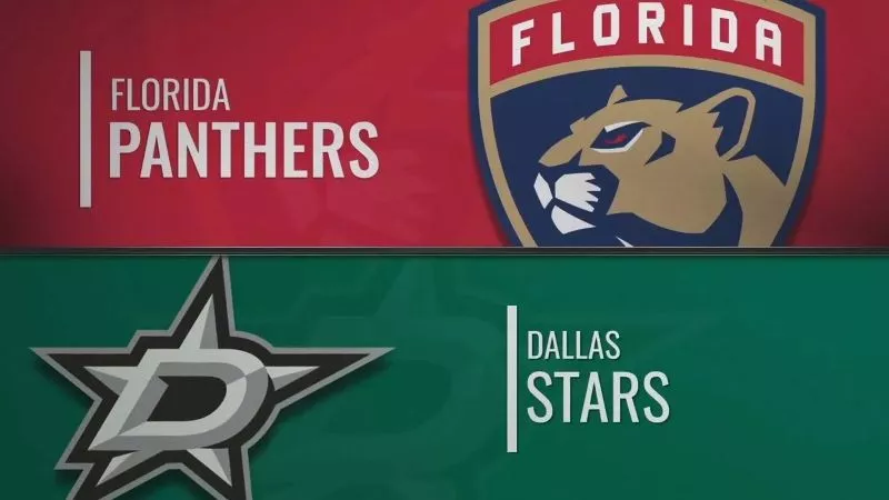 Флорида Пантерз - Даллас Старз 02.11.2025: прямая трансляция и запись матчей НБА | Cезон 2025/26