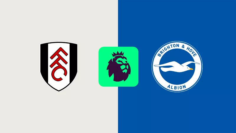Фулхэм — Брайтон энд Хоув Альбион 24.01.2026: прямая трансляция и запись матча АПЛ | 2025/26