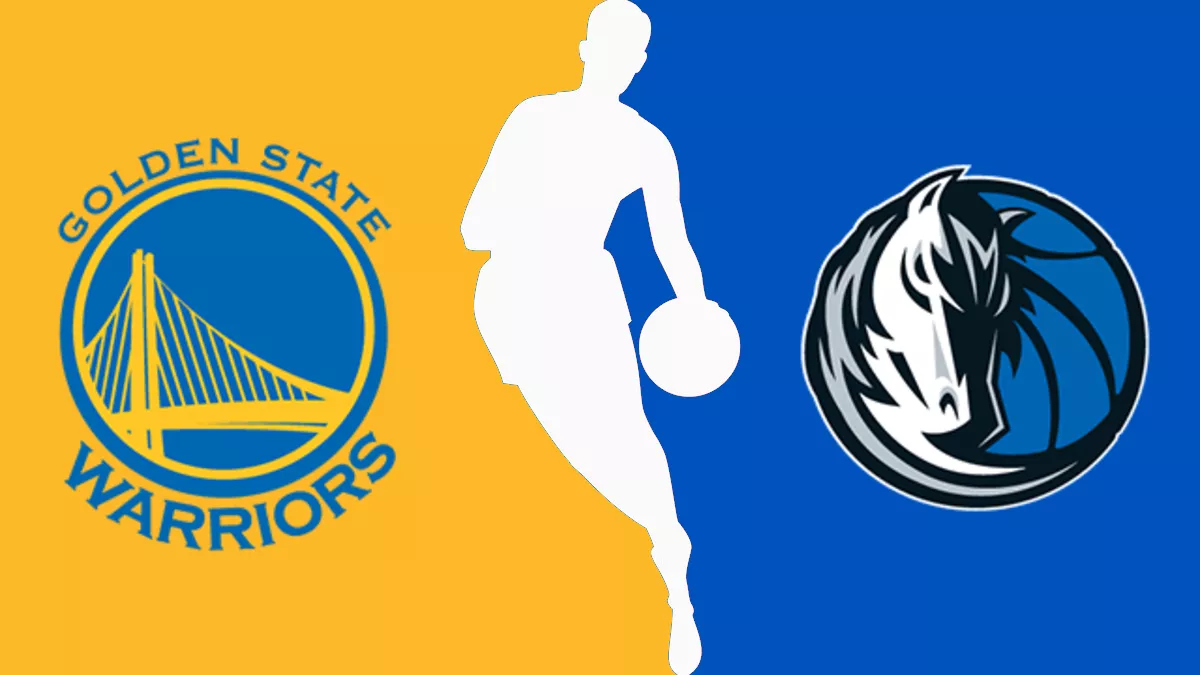 Голден Стэйт Уорриорз - Даллас Маверикс 26.12.2025: прямая трансляция и запись матчей НБА | Cезон 2025/26