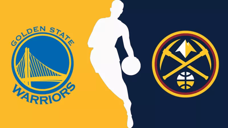 Голден Стэйт Уорриорз - Денвер Наггетс 22.02.2026: прямая трансляция и запись матчей НБА | Сезон 2025/26
