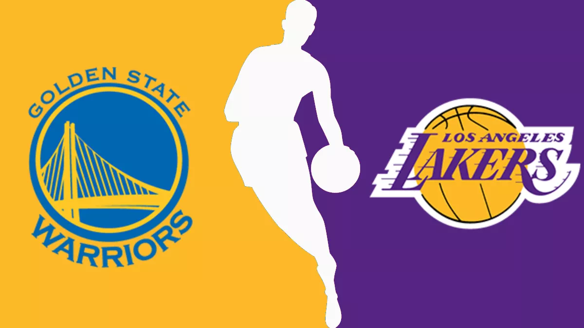 Голден Стэйт Уорриорз - Лос-Анджелес Лейкерс 01.03.2026: прямая трансляция и запись матчей НБА | Сезон 2025/26