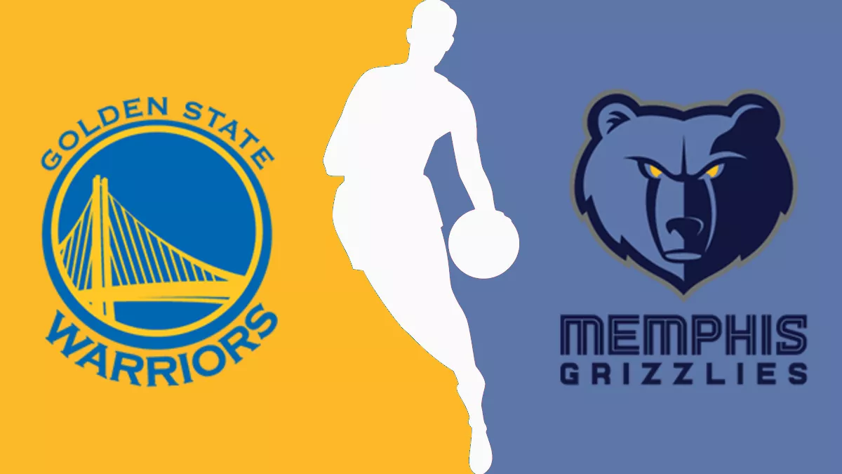 Голден Стэйт Уорриорз - Мемфис Гриззлис 28.10.2025: прямая трансляция и запись матчей НБА | Cезон 2025/26