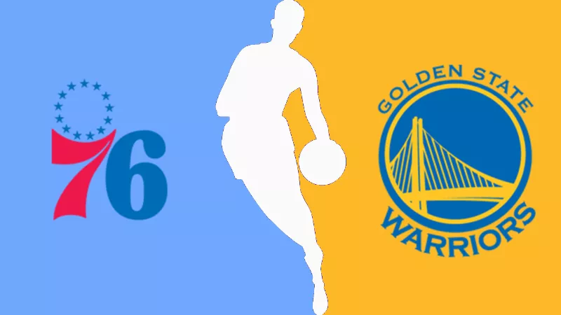 Голден Стэйт Уорриорз - Филадельфия Севенти Сиксерс 04.02.2026: прямая трансляция и запись матчей НБА | Сезон 2025/26