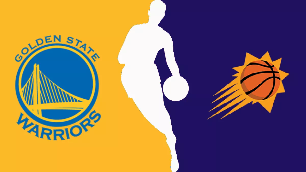 Голден Стэйт Уорриорз - Финикс Санз 05.11.2025: прямая трансляция и запись матчей НБА | Cезон 2025/26