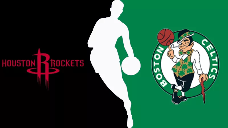 Хьюстон Рокетс - Бостон Селтикс 05.02.2026: прямая трансляция и запись матчей НБА | Сезон 2025/26