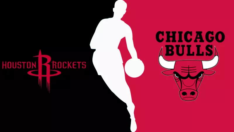 Хьюстон Рокетс - Чикаго Буллз 14.01.2026: прямая трансляция и запись матчей НБА | Cезон 2025/26