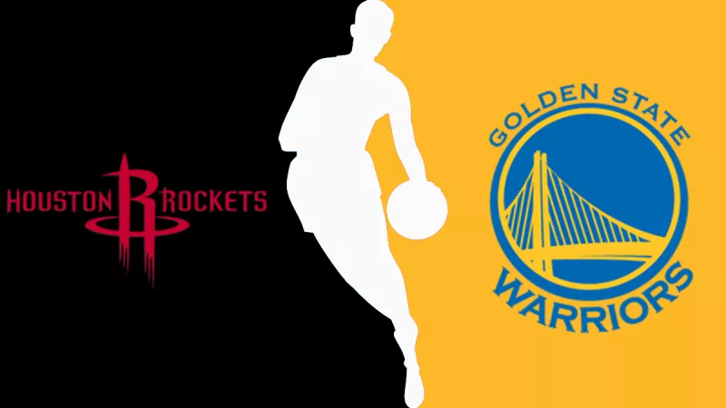 Хьюстон Рокетс - Голден Стэйт Уорриорз 06.03.2026: прямая трансляция и запись матчей НБА | Сезон 2025/26