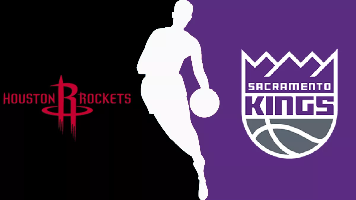 Хьюстон Рокетс - Сакраменто Кингз 26.02.2026: прямая трансляция и запись матчей НБА | Сезон 2025/26
