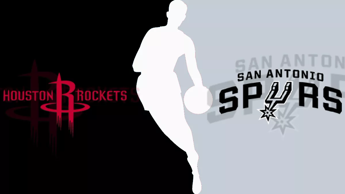Хьюстон Рокетс - Сан-Антонио Сперс 21.01.2026: прямая трансляция и запись матчей НБА | Cезон 2025/26