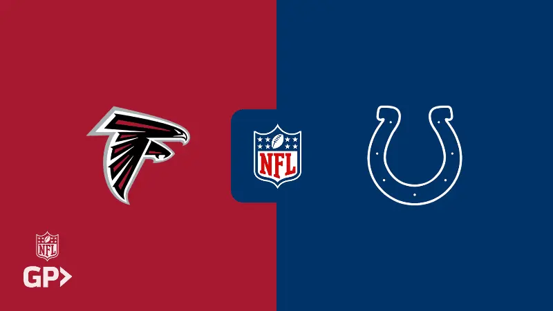 Индианаполис Колтс - Атланта Фэлконс 09.11.2025: прямая трансляция и запись матча НФЛ | Регулярный сезон 2025/26