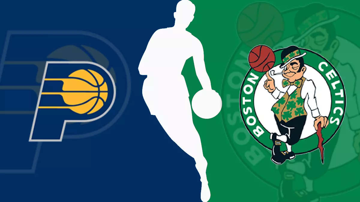 Индиана Пэйсерс - Бостон Селтикс 13.01.2026: прямая трансляция и запись матчей НБА | Cезон 2025/26