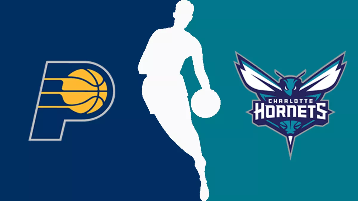 Индиана Пэйсерс - Шарлотт Хорнетс 20.11.2025: прямая трансляция и запись матчей НБА | Cезон 2025/26