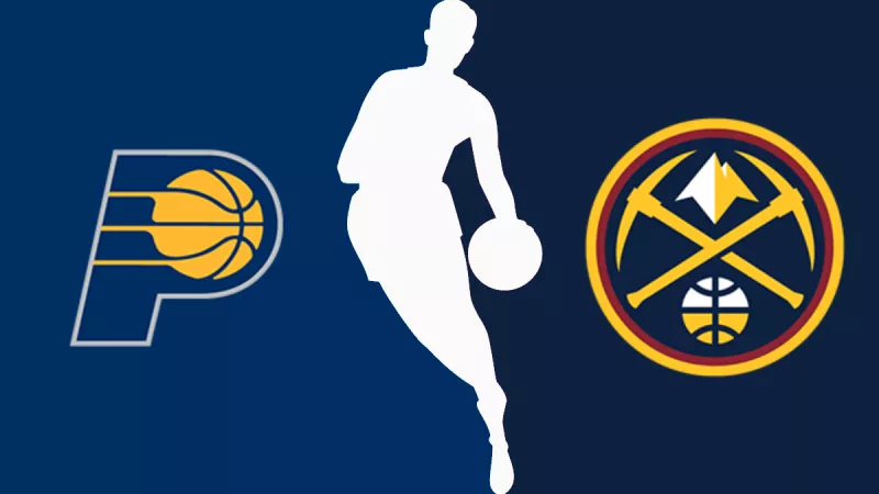 Индиана Пэйсерс - Денвер Наггетс 03.12.2025: прямая трансляция и запись матчей НБА | Cезон 2025/26