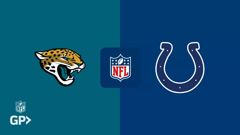 Индианаполис Колтс - Джэксонвилл Джагуарс 28.12.2025: прямая трансляция и запись матча НФЛ | Регулярный сезон 2025/26