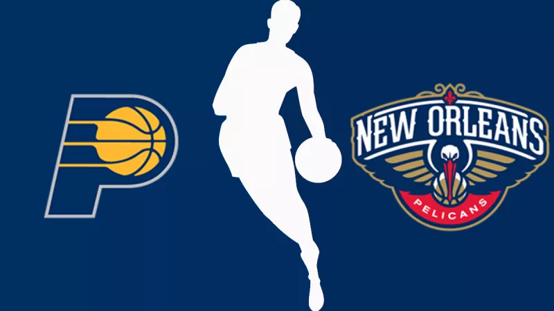 Индиана Пэйсерс - Нью-Орлеан Пеликанс 26.11.2024, Регулярный сезон НБА 24/25 смотреть онлайн