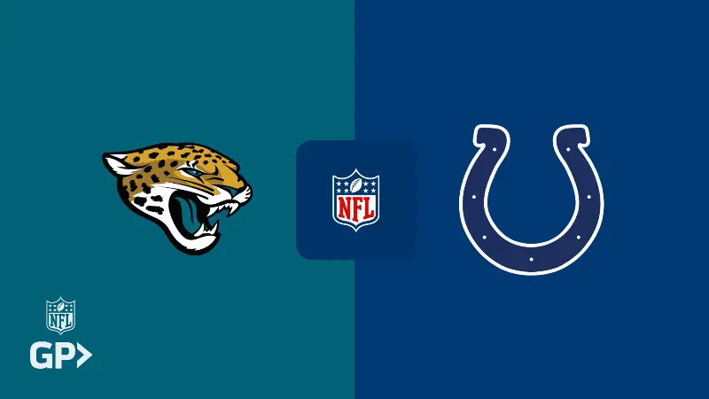 Джэксонвилл Джагуарс - Индианаполис Колтс 07.12.2025: прямая трансляция и запись матча НФЛ | Регулярный сезон 2025/26