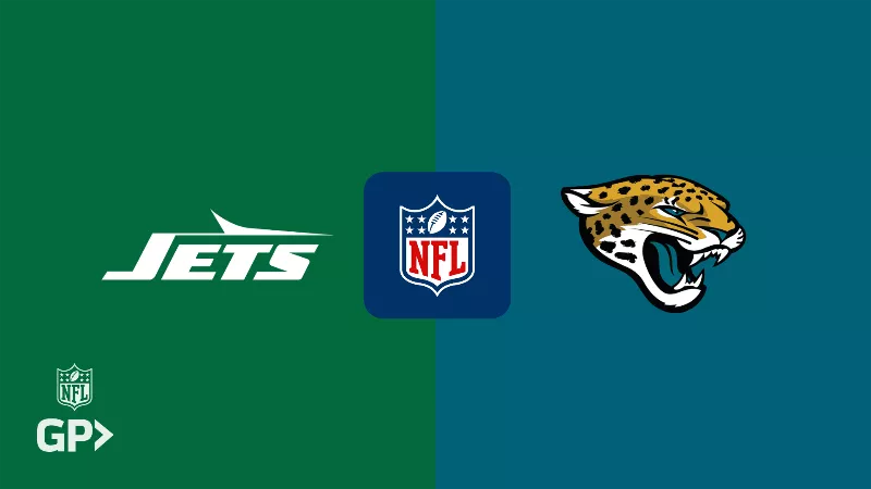Джэксонвилл Джагуарс - Нью-Йорк Джетс 14.12.2025: прямая трансляция и запись матча НФЛ | Регулярный сезон 2025/26