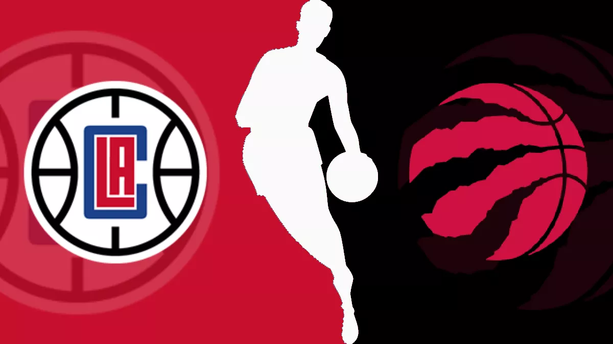 Лос-Анджелес Клипперс - Торонто Рэпторс 26.03.2026: прямая трансляция и запись матчей НБА | Сезон 2025/26