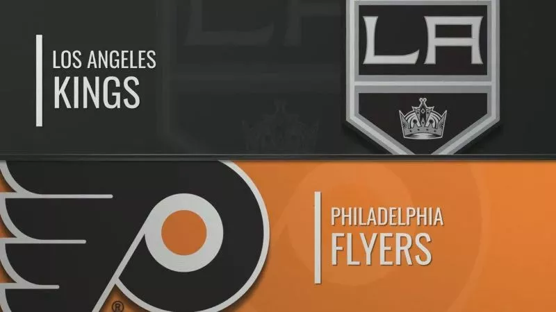 Лос-Анджелес Кингз - Филадельфия Флайерз 20.03.2026: прямая трансляция и запись матчей НБА | Сезон 2025/26