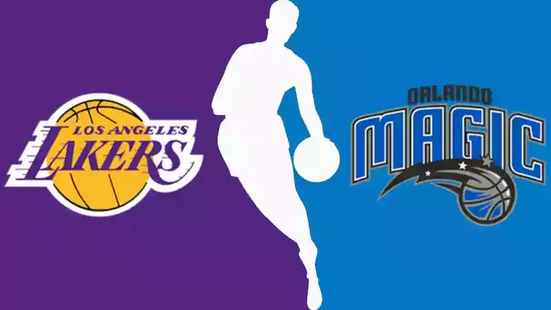 Лос-Анджелес Лейкерс - Орландо Мэджик 25.02.2026: прямая трансляция и запись матчей НБА | Сезон 2025/26