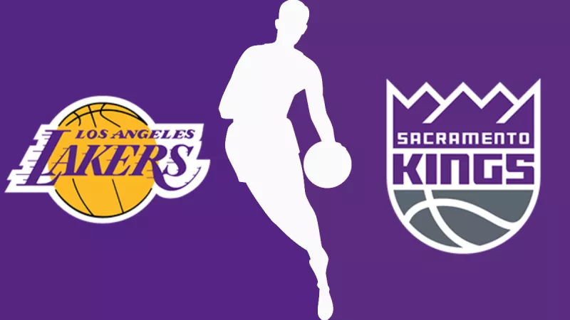 Лос-Анджелес Лейкерс - Сакраменто Кингз 02.03.2026: прямая трансляция и запись матчей НБА | Сезон 2025/26