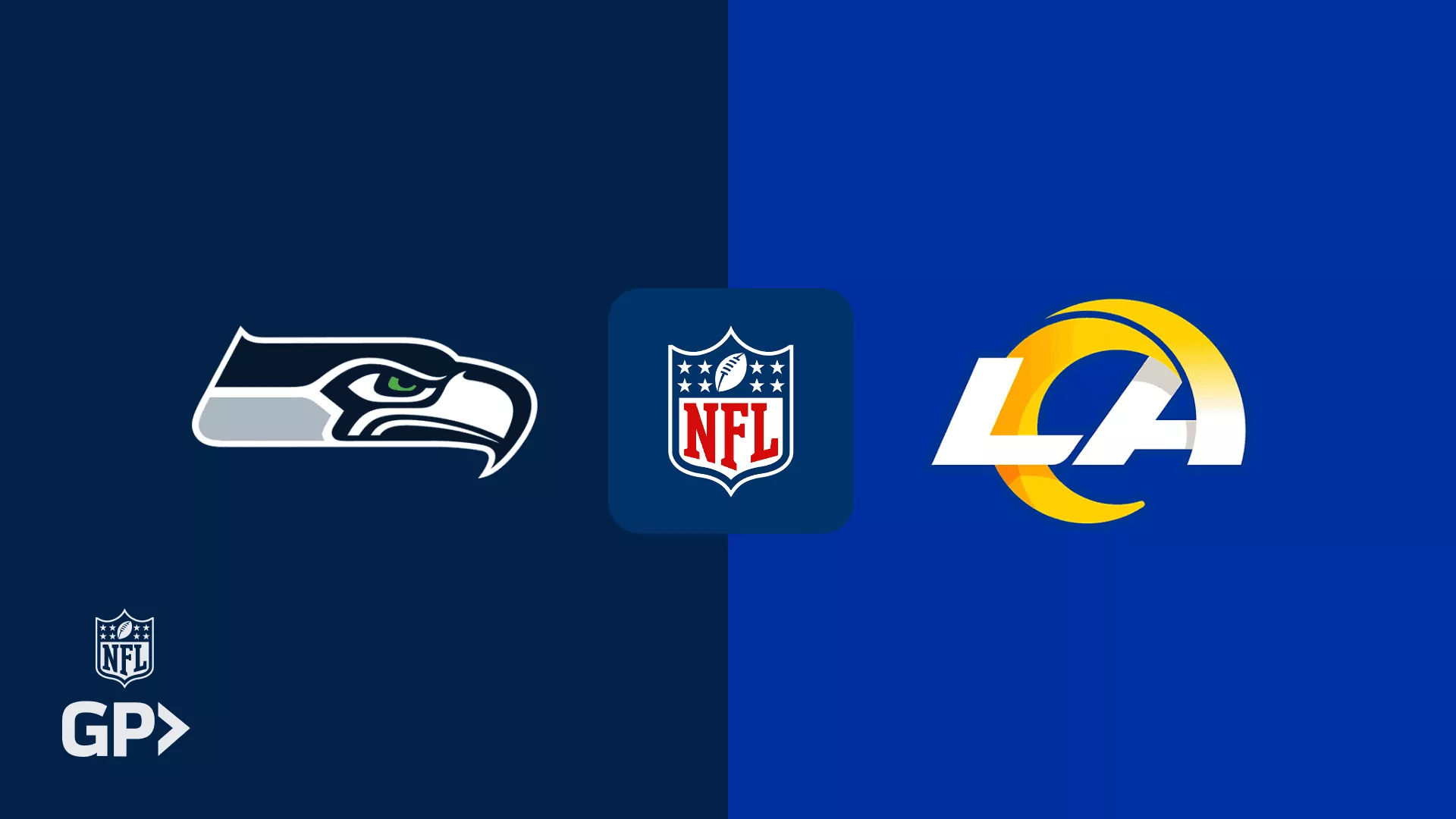 Лос-Анджелес Рэмс - Сиэтл Сихокс 17.11.2025: прямая трансляция и запись матча НФЛ | Регулярный сезон 2025/26